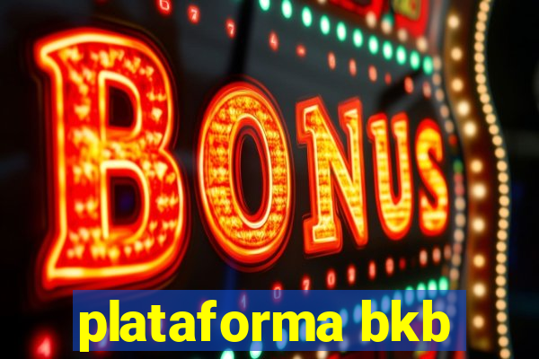 plataforma bkb